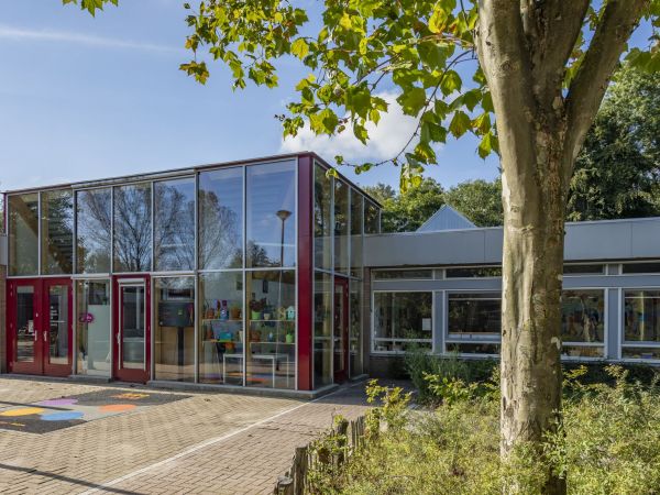 Kindcentrum De Kinderhof