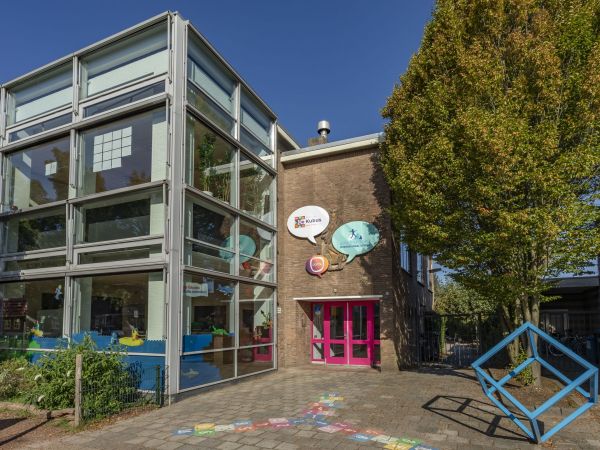 Amersfoort International School