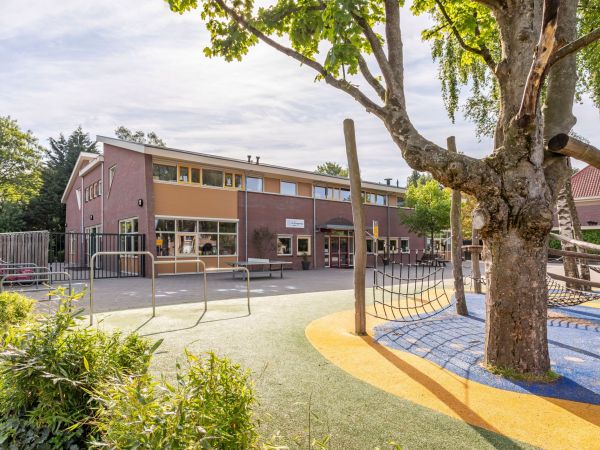 Daltonschool De Driesprong