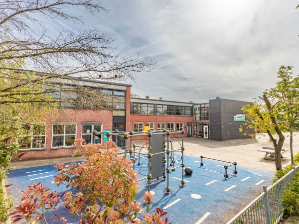 Kindcentrum De Breede Hei