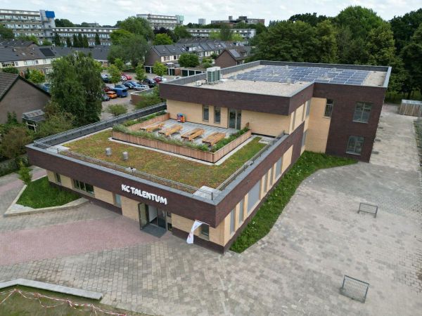 Kindcentrum Talentum