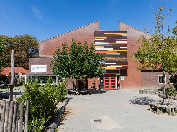 Montessorischool Soest