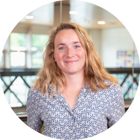 Linetta Keemink-Hartman