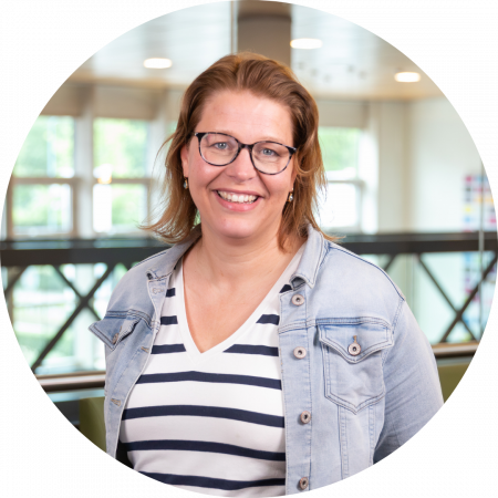 Imke de Kroes-de Vries