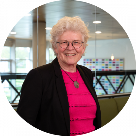 Brigitte Visser