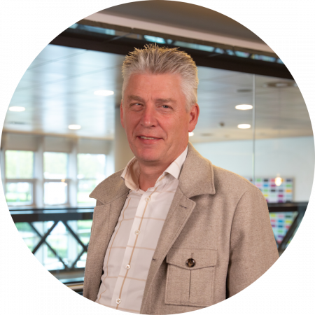Winfried Roelofs