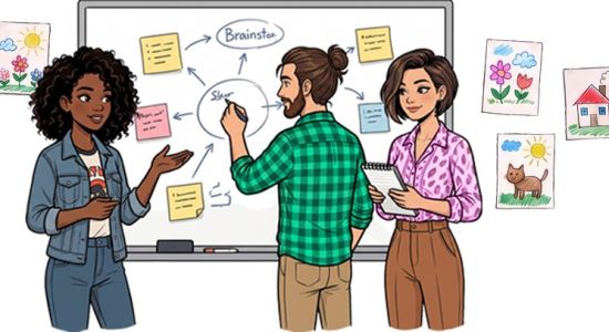 Voldoende, bekwame, wendbare en vitale onderwijsprofessionals