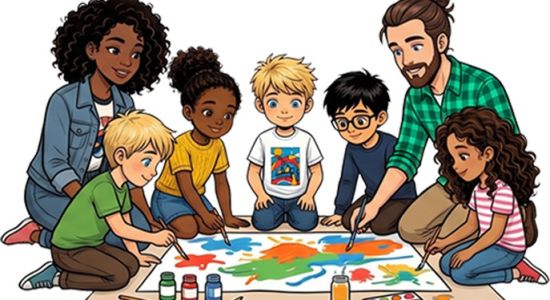 Onze koers richting 2030