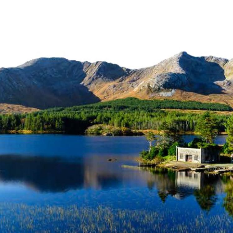 Het verhaal van Cú Chulainn