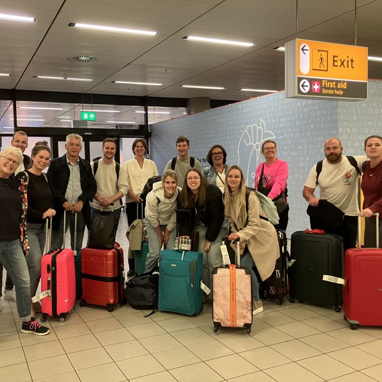 Een modern sprookje voor volwassen leerkrachten