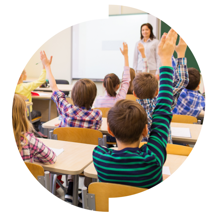 Ontdek welke school bij jou past