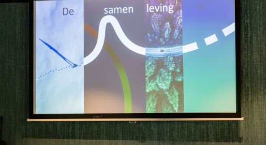 Expeditie AnnoNu 2030: samen bouwen aan de toekomst van onderwijs