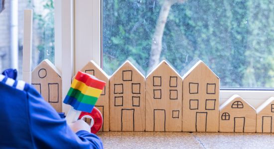 Samen bouwen aan een toekomstbestendig netwerk voor nieuwkomersonderwijs in Amersfoort