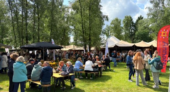 Het AnnoNu Onderwijsfestival