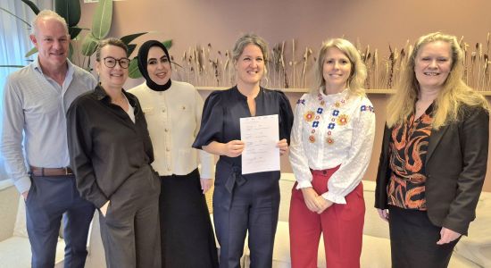 Schoolbesturen zetten zich in voor Nederlands taalonderwijs aan anderstalige kinderen