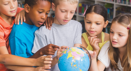 Europese Week bij AnnoNu