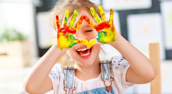 Kom op 6 maart naar de open dag van onze scholen in Amersfoort, Soest en Soesterberg